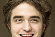 Robert-pattinson
